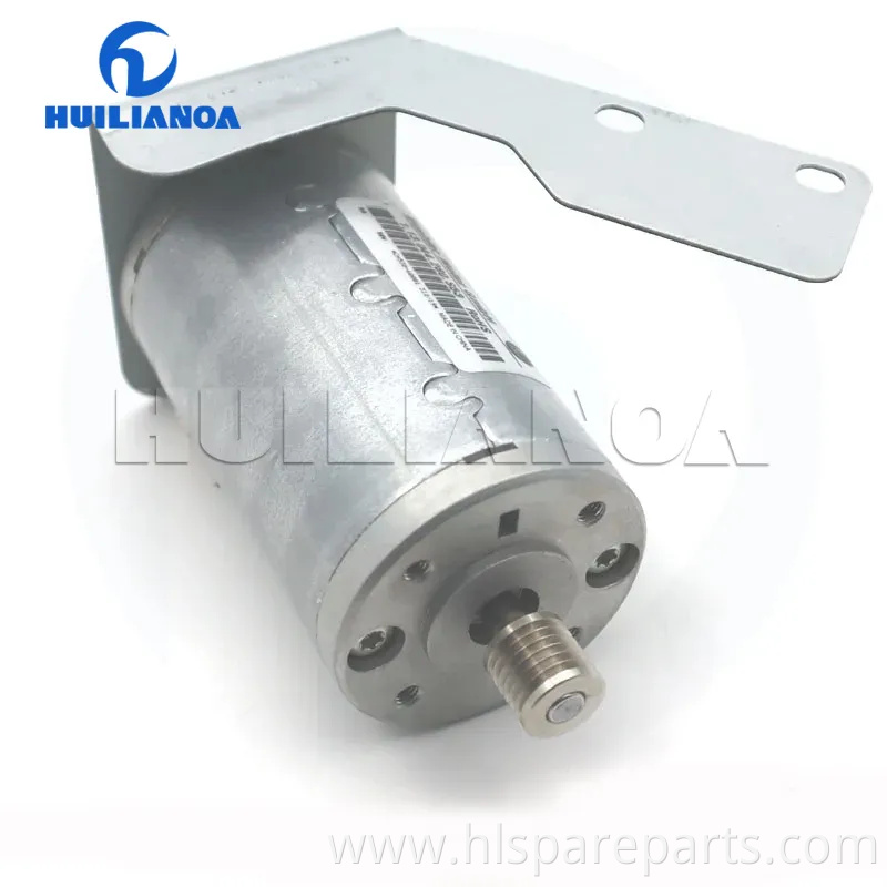 Carriage Scan Axis Motor Cr357-67023 for HP Designjet T920 T1500 T2500 T3500 T930 T1530 T2530 T1600 T2600